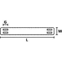 Hellermanntyton AT2-PA66-BK (100) Pic_3