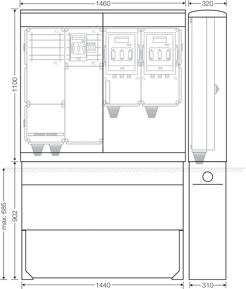 Hensel Mi EV 140kW 2011 Pic_1