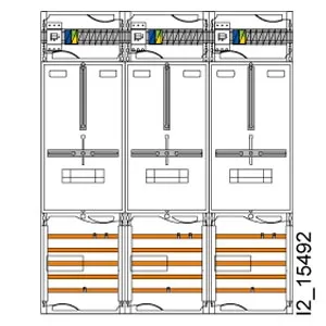 Siemens 8GS2048-6 Pic_1