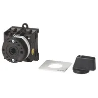 Eaton Electric T0-2-1/XZ Pic_2