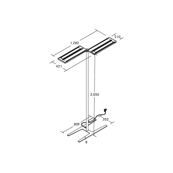 BRUMBERG-LEUCHTEN GMBH+CO 77432694ST Pic_1