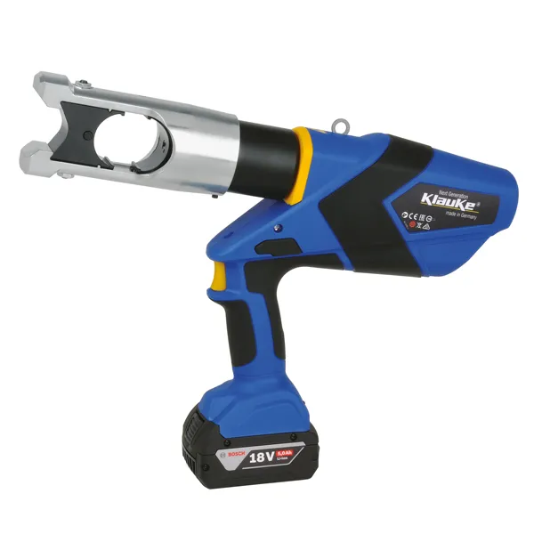 Klauke EK120UCFB Pic_1
