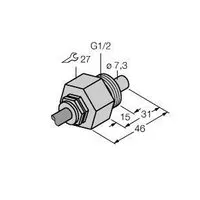 Turck FCS-G1/2A4-NA Pic_1