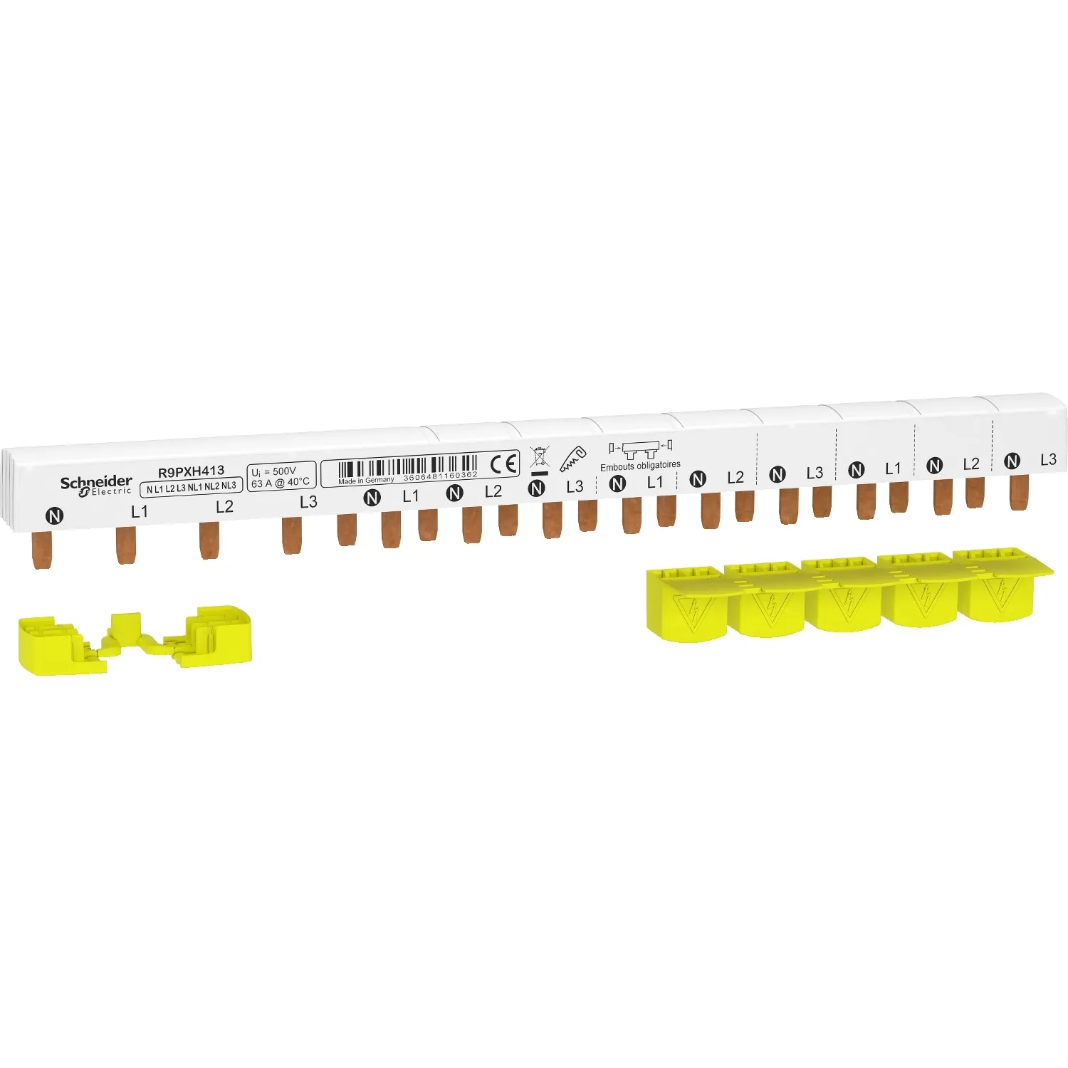 SCHNEIDER ELECTRIC GMBH R9PXH413 Pic_1