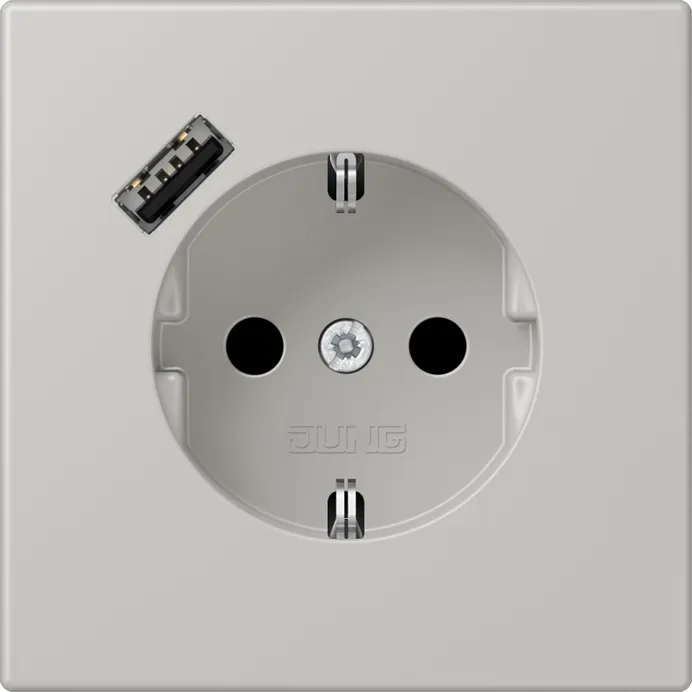 Jung LC 1520-18 A 205 Pic_1