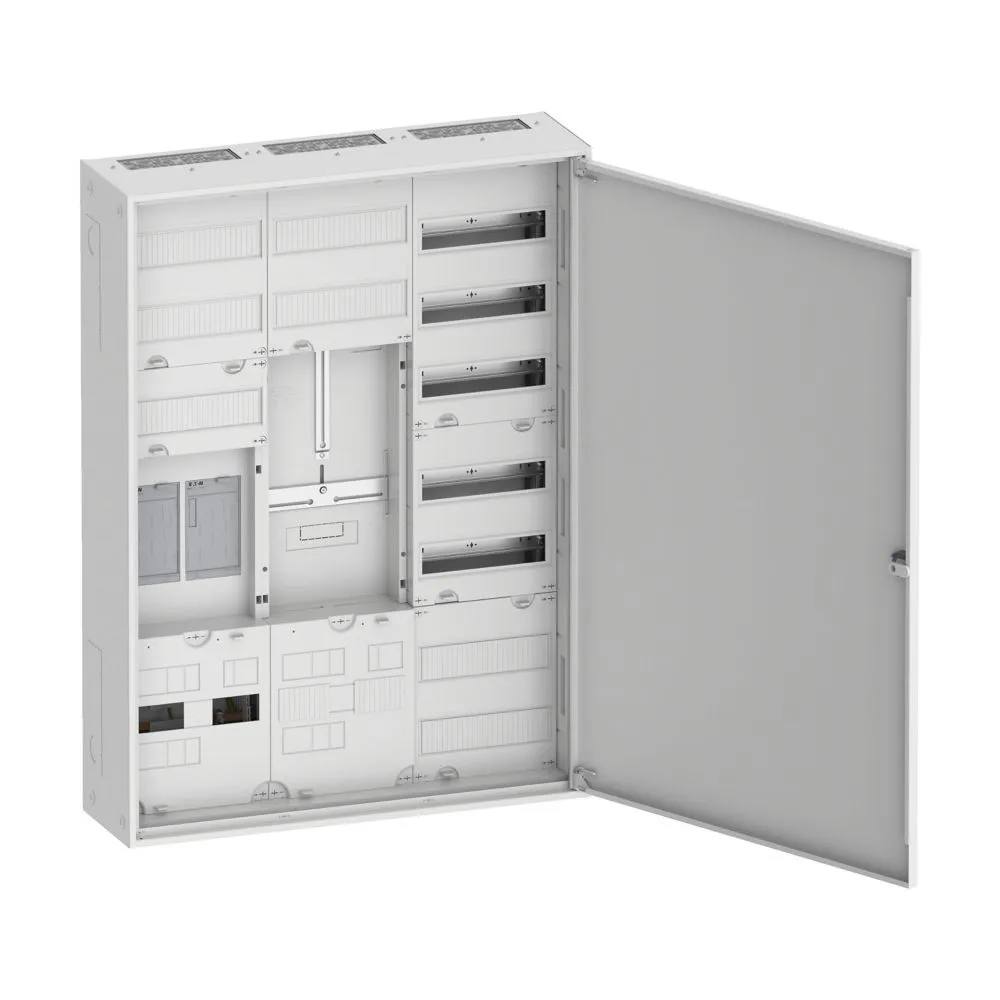 Eaton Electric ZSD-2ZTV-1100-BKE-I/APZ Pic_1