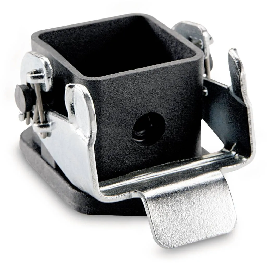 U.I. Lapp GmbH / Lappkabel EPIC® H-A 3 AG ANBAUGEHAEUSE Pic_1