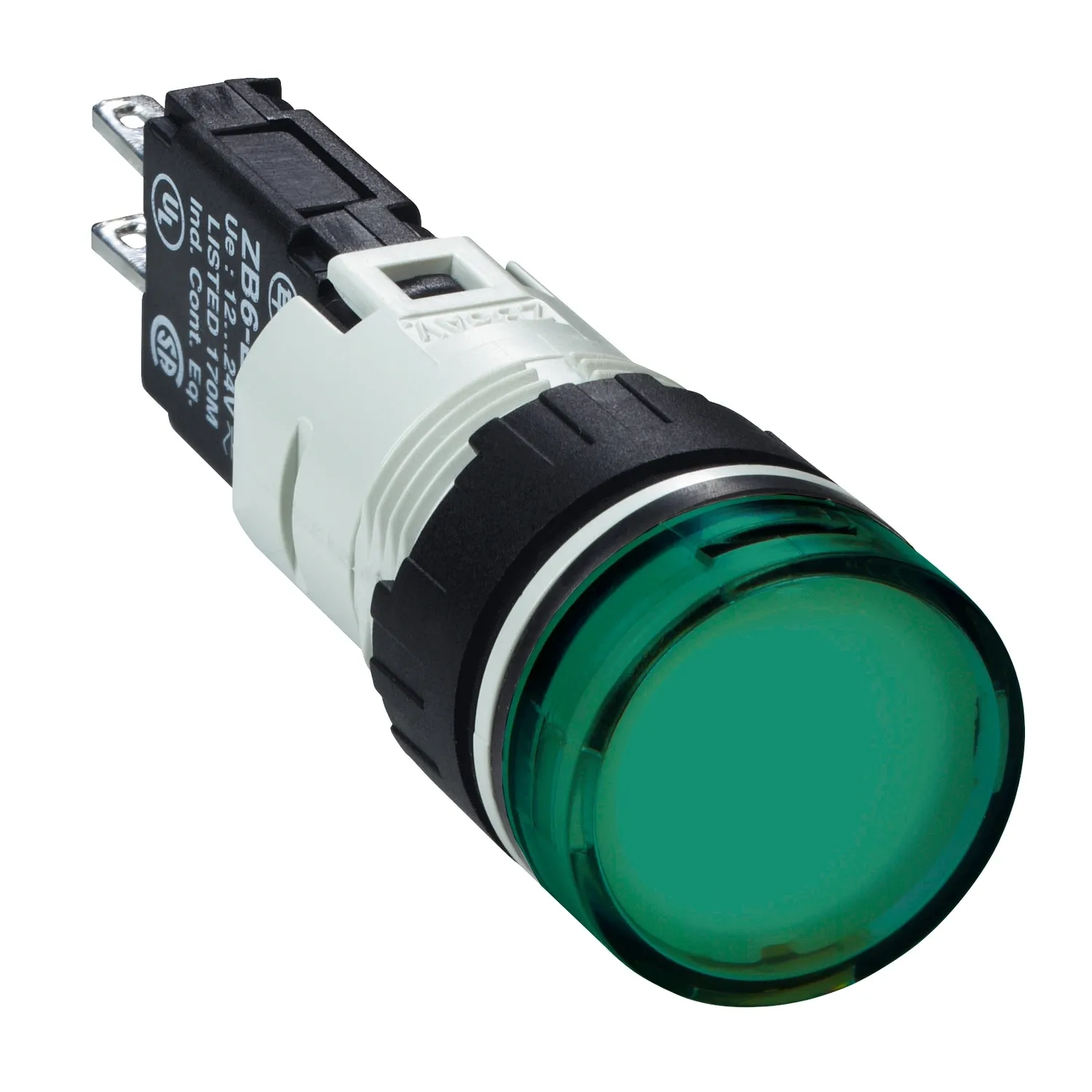 Schneider Electric XB6AV3BB Pic_1