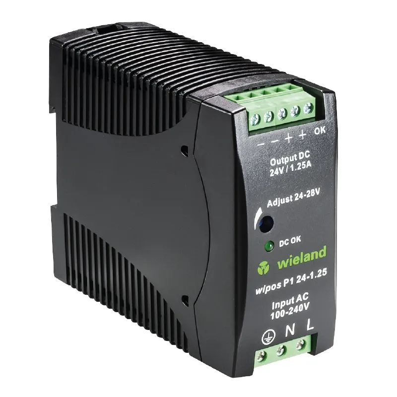 Wieland WIPOS P1 24-1.25 Pic_1
