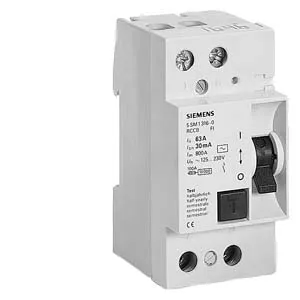 Siemens 5SM1316-0 Pic_1