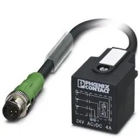 PHOENIX CONTACT DEUTSCHLAND SAC-3P-MS/ 1,5-PUR/A-1L-Z SCO Pic_2