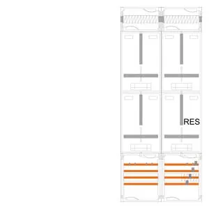 Siemens 8GS1016-3 Pic_1