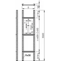 OBO Bettermann SLM 50 C40 6 FT Pic_2