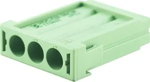 Weidmüller HDC-CM-3BCM Pic_1