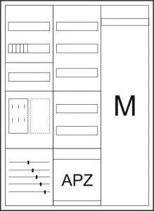 Eaton Electric ZSD-ZVK-1100-BKE-I/APZ Pic_2