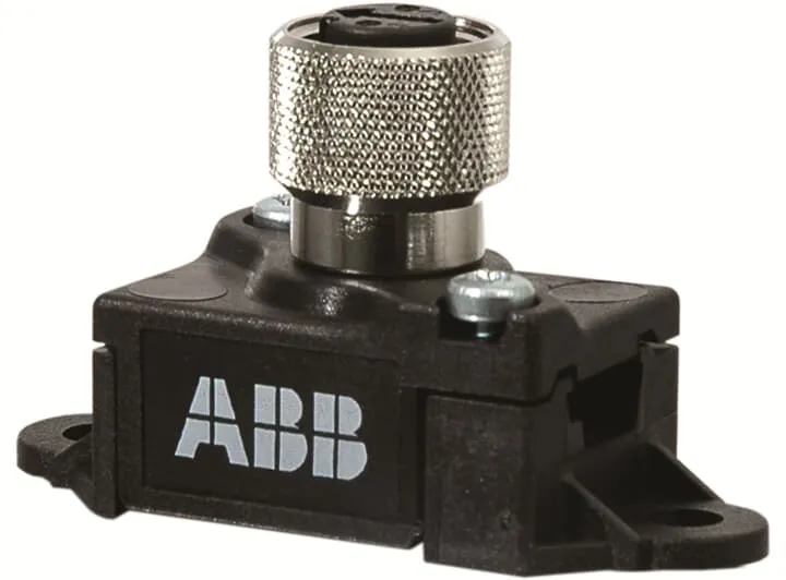 Abb AS-i T-connector Pic_1