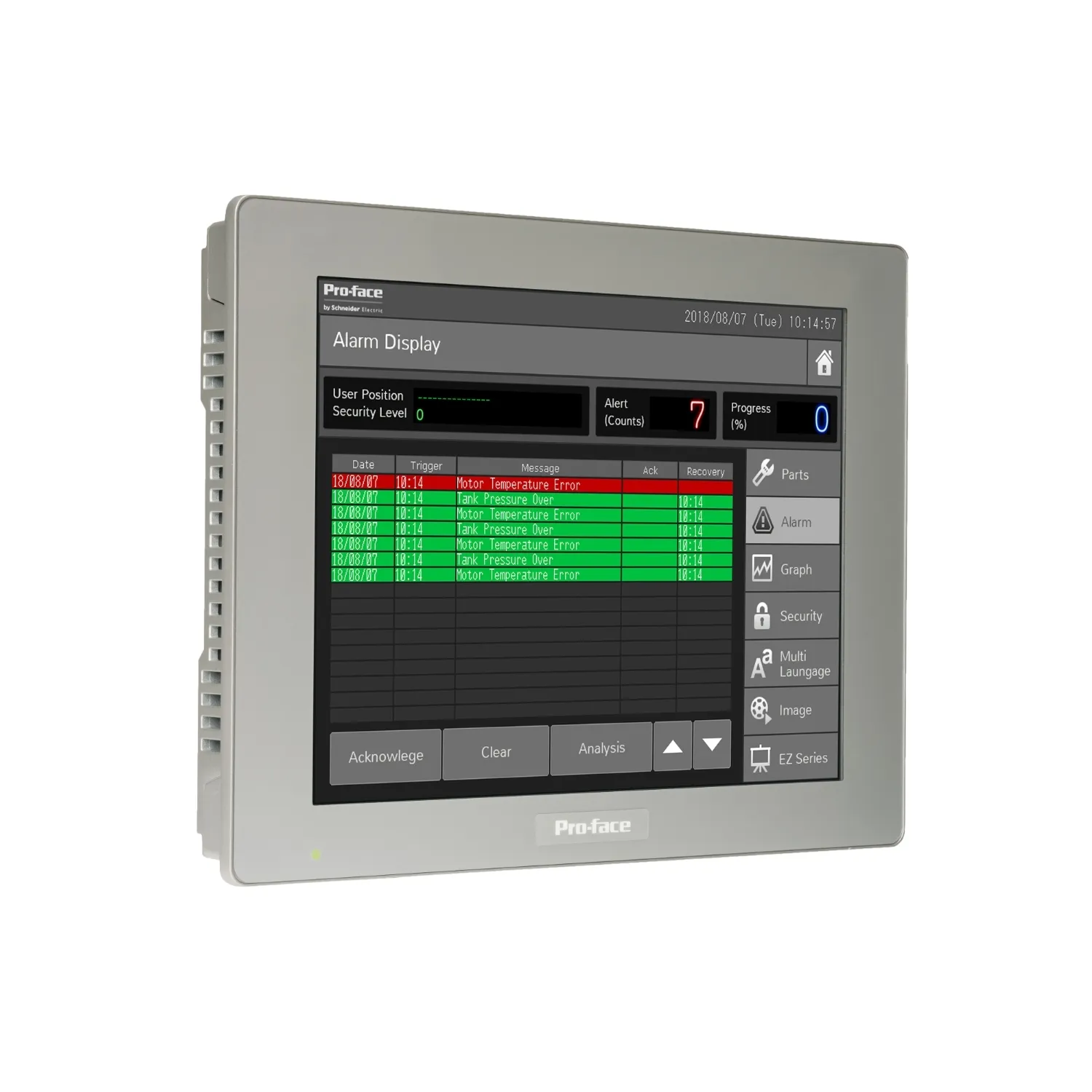 Schneider Electric PFXSP5600TAD Pic_1