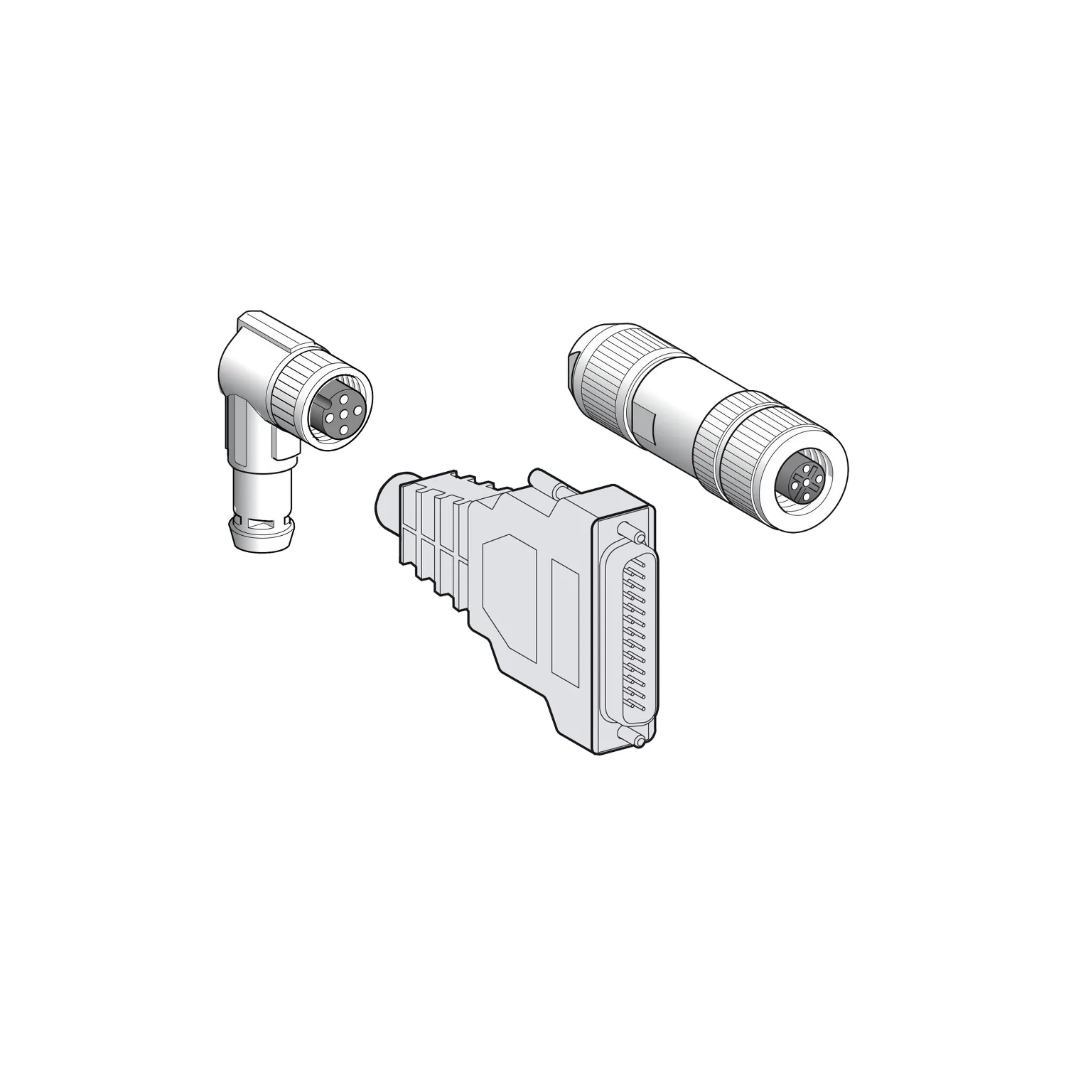 Schneider Electric MNA3CS009 Pic_1