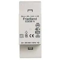 Friedland Honeywell Home E3538N Pic_3