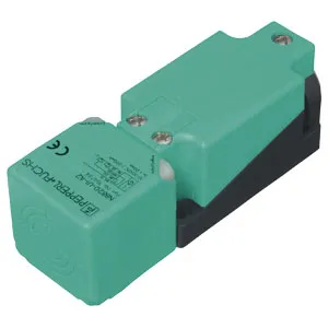 Pepperl+fuchs NBN30-U4K-N0 Pic_1