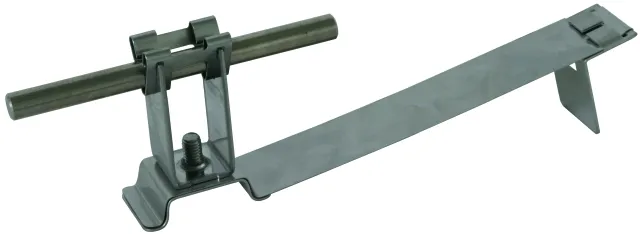 Dehn + Söhne DLH FG 8 H32 L170 V2A Pic_1