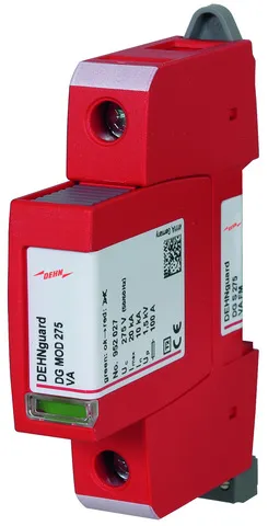 Dehn + Söhne DG S 275 VA FM Pic_2