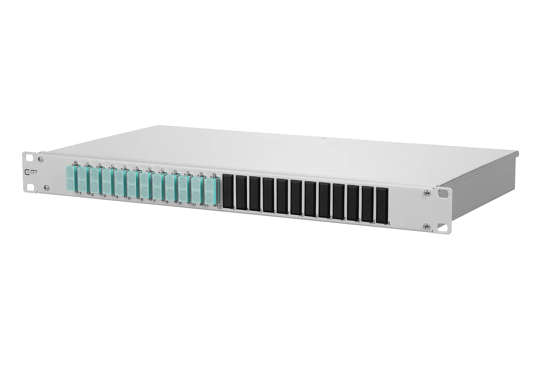METZ CONNECT GMBH 150250BA12-E Pic_1