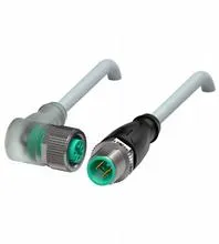 Pepperl+fuchs V1-W-E2-1,5M-PUR-V1-G Pic_1