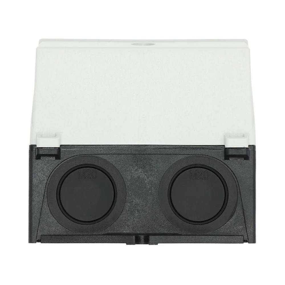 Eaton Electric CI-K1-T0-2 Pic_2