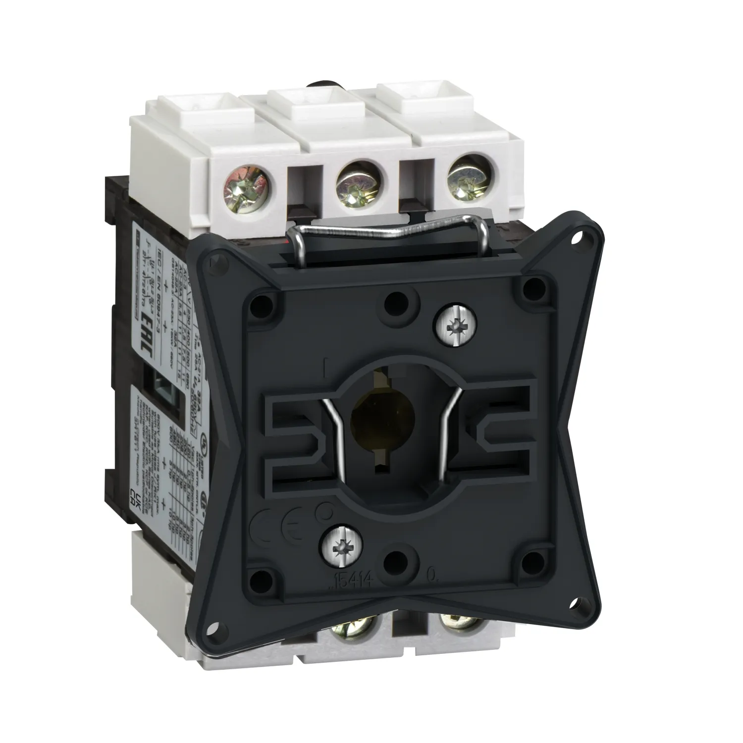 Schneider Electric V0 Pic_1
