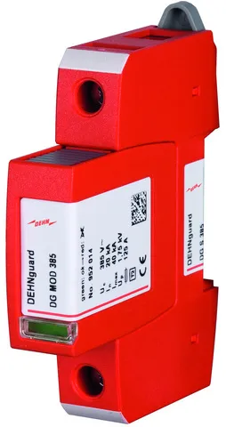 Dehn + Söhne DG S 385 Pic_2
