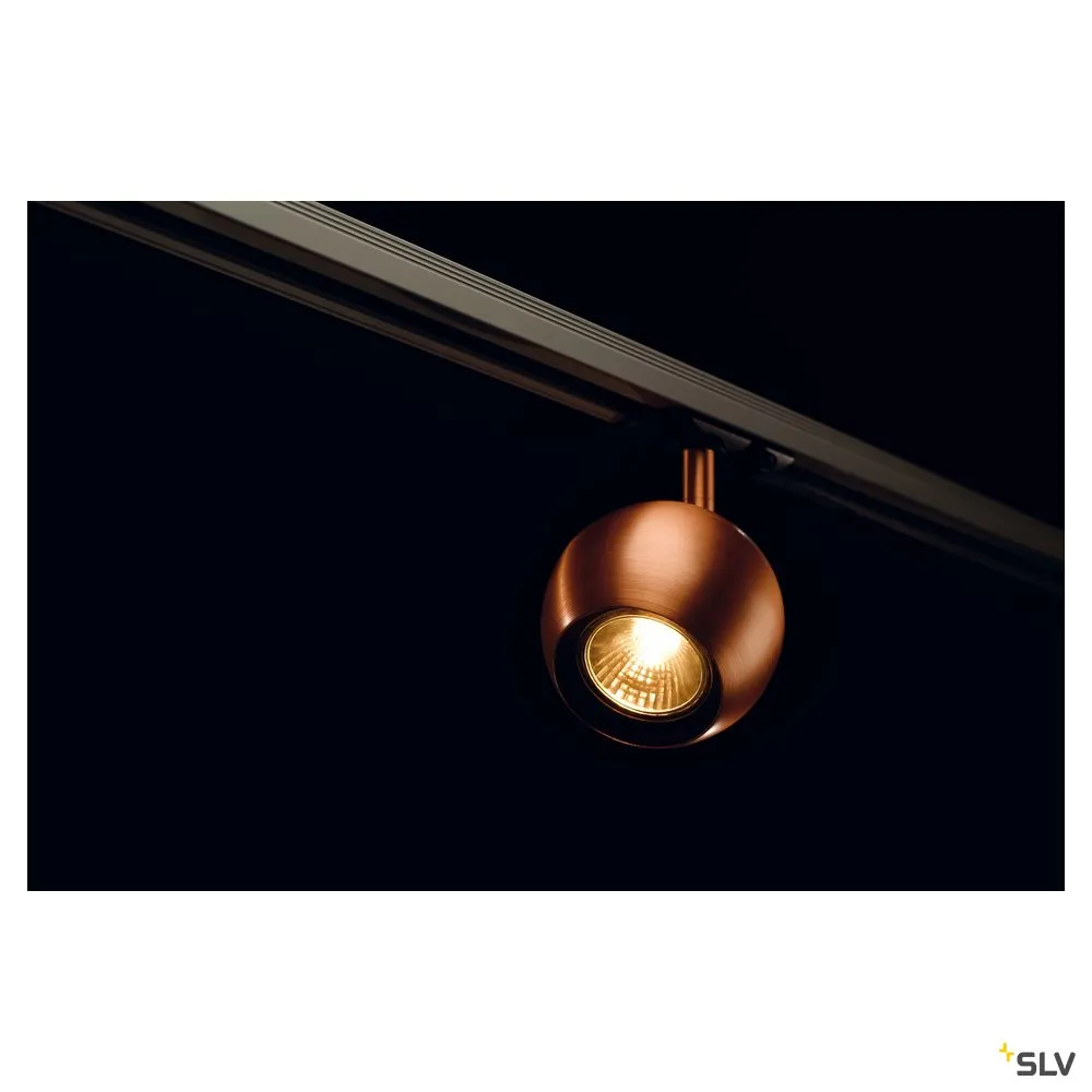 SLV ELEKTRONIK GMBH 1~ LIGHT EYE® 90 QPAR51 kupfer Pic_3