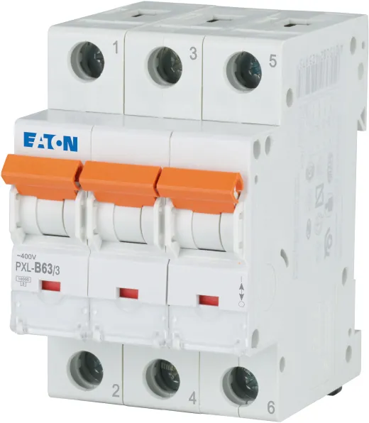 Eaton Electric PXL-B63/3 Pic_1