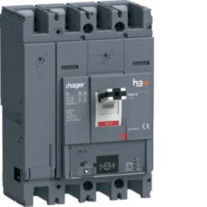 Hager HNW401NR Pic_1
