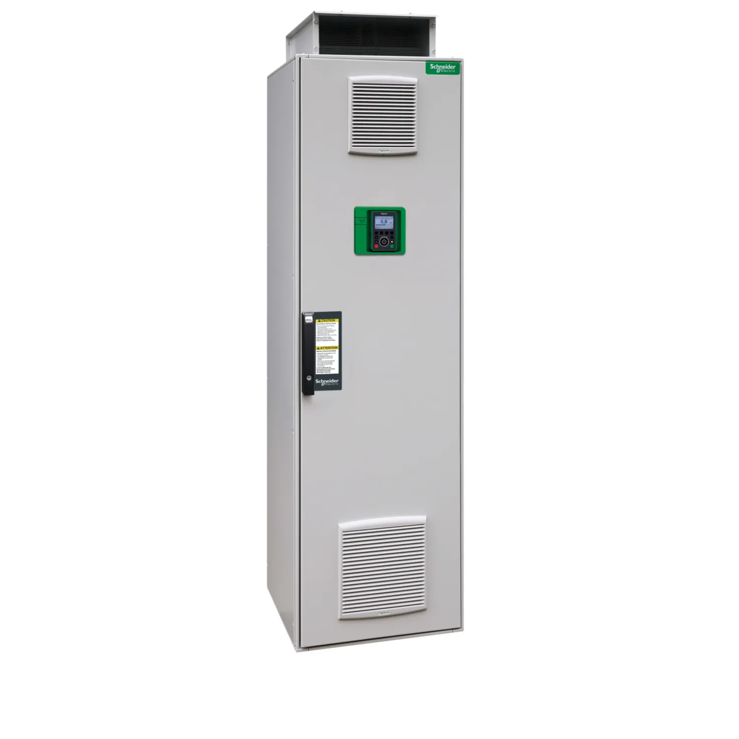 Schneider Electric ATV930C20N4F Pic_1