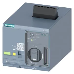 Siemens 3VA9157-0HA10 Pic_1