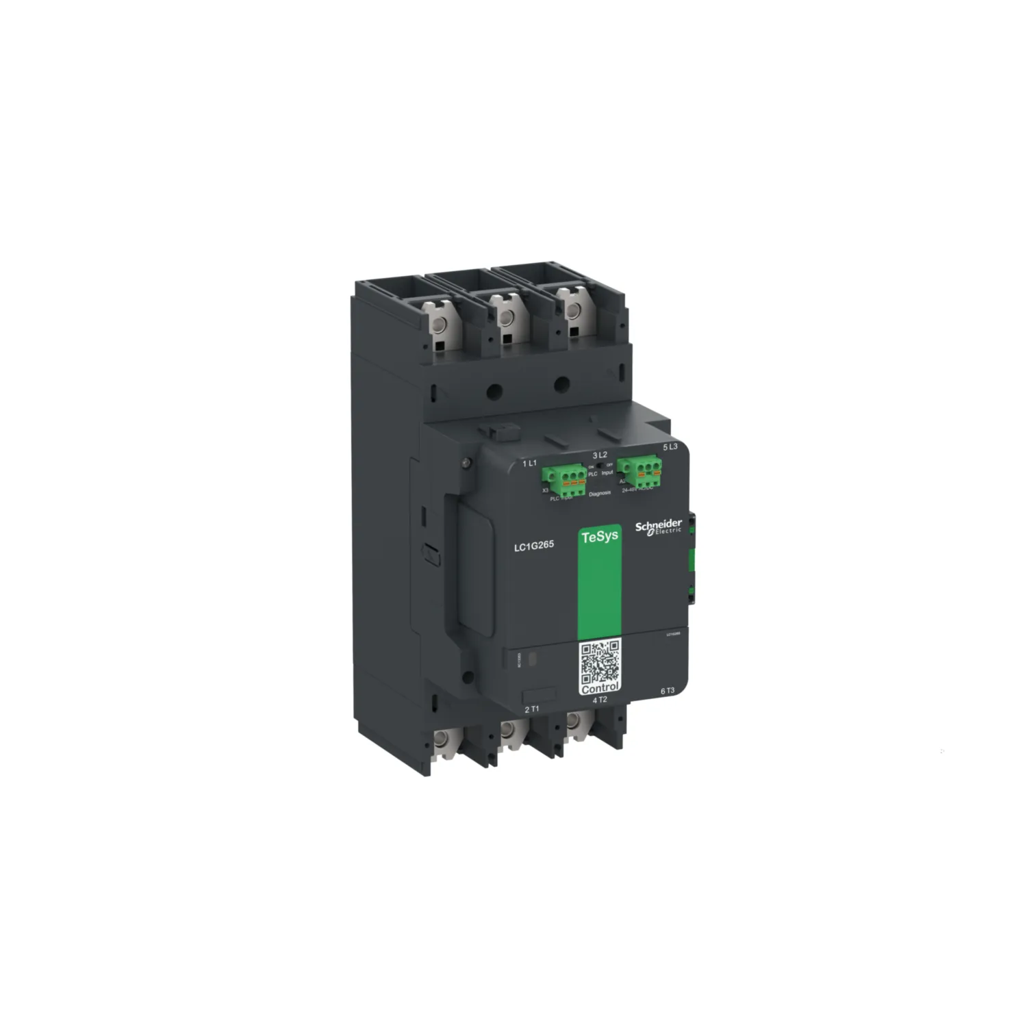 Schneider Electric LC1G400LSEA Pic_1