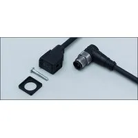 Ifm Electronic VVDAC041MSS00,3A03STAH030VAS Pic_1