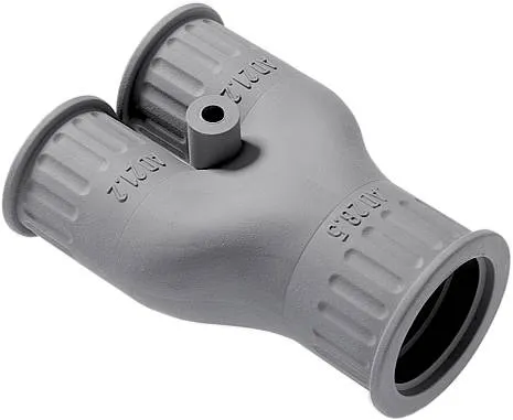 U.I. Lapp GmbH / Lappkabel SILVYN® KLICK-Y TPE 2x16/1x21 GY Pic_1