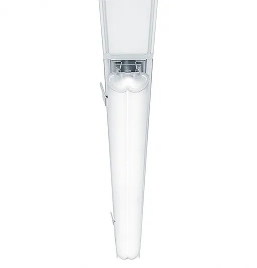 ZUMTOBEL GROUP DEUTSCHLAND ZX2 B L1525 LED5200-840 EVG WH Pic_1