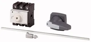 Eaton Electric P3-63/M4/K2-PG Pic_4