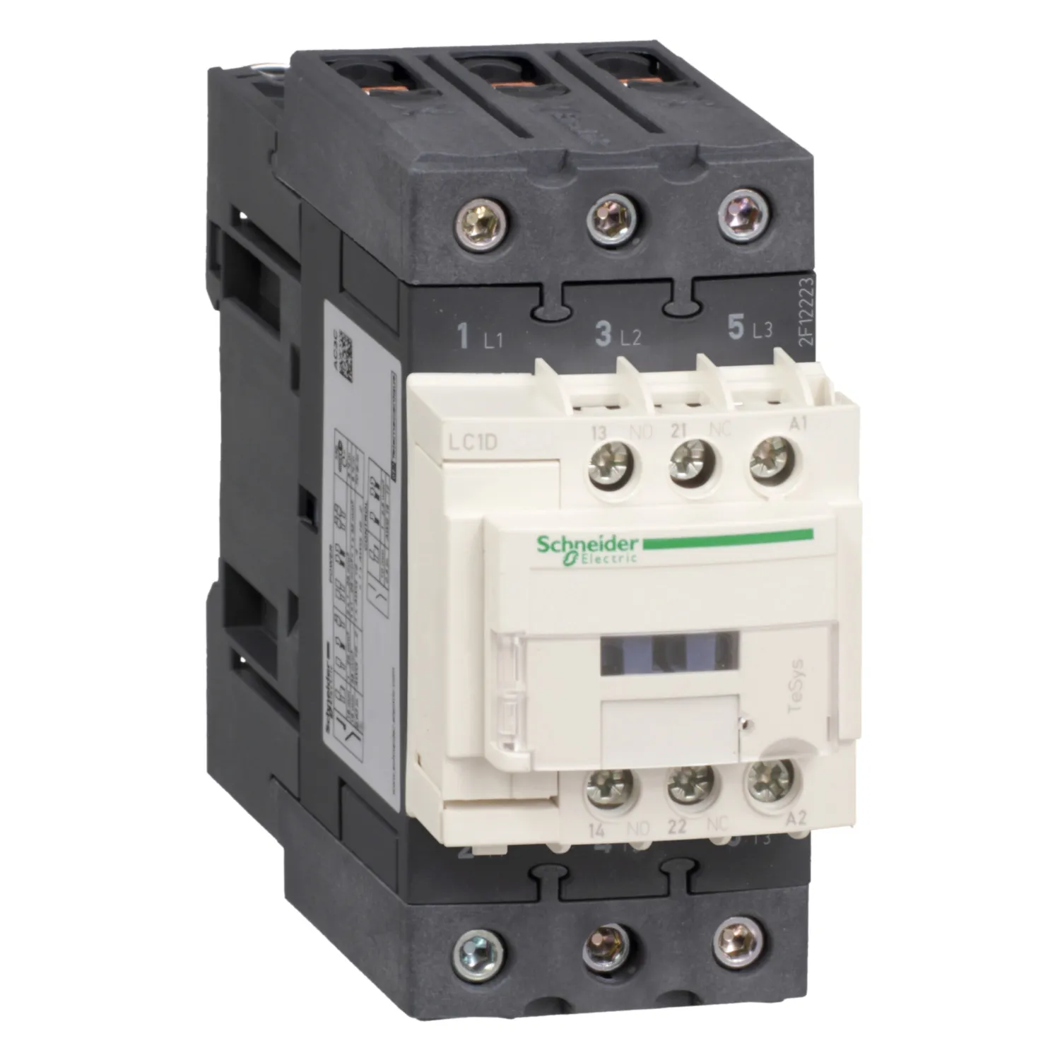 Schneider Electric LC1D40ACD Pic_1