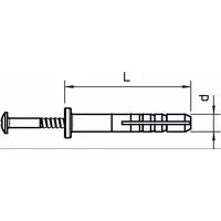 OBO Bettermann 910 SD 8X55 Pic_4