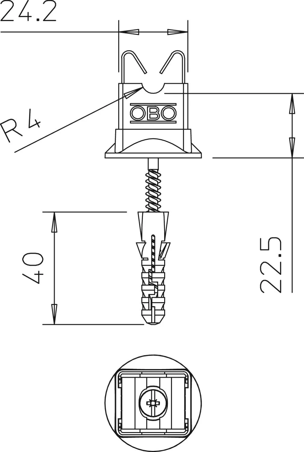 OBO Bettermann 177 20 VA B-HD Pic_2