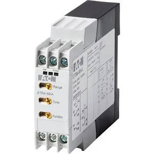 Eaton Electric ETR4-69-A Pic_2