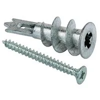 Fischer fischer GKMS 27 METALLDÜBEL 100 ST Pic_2