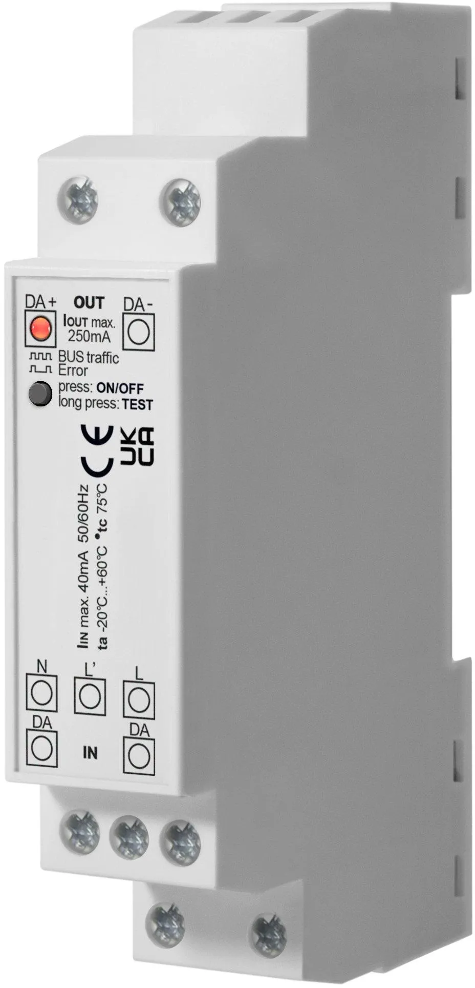 Ridi APCON EX D2-DR Pic_1