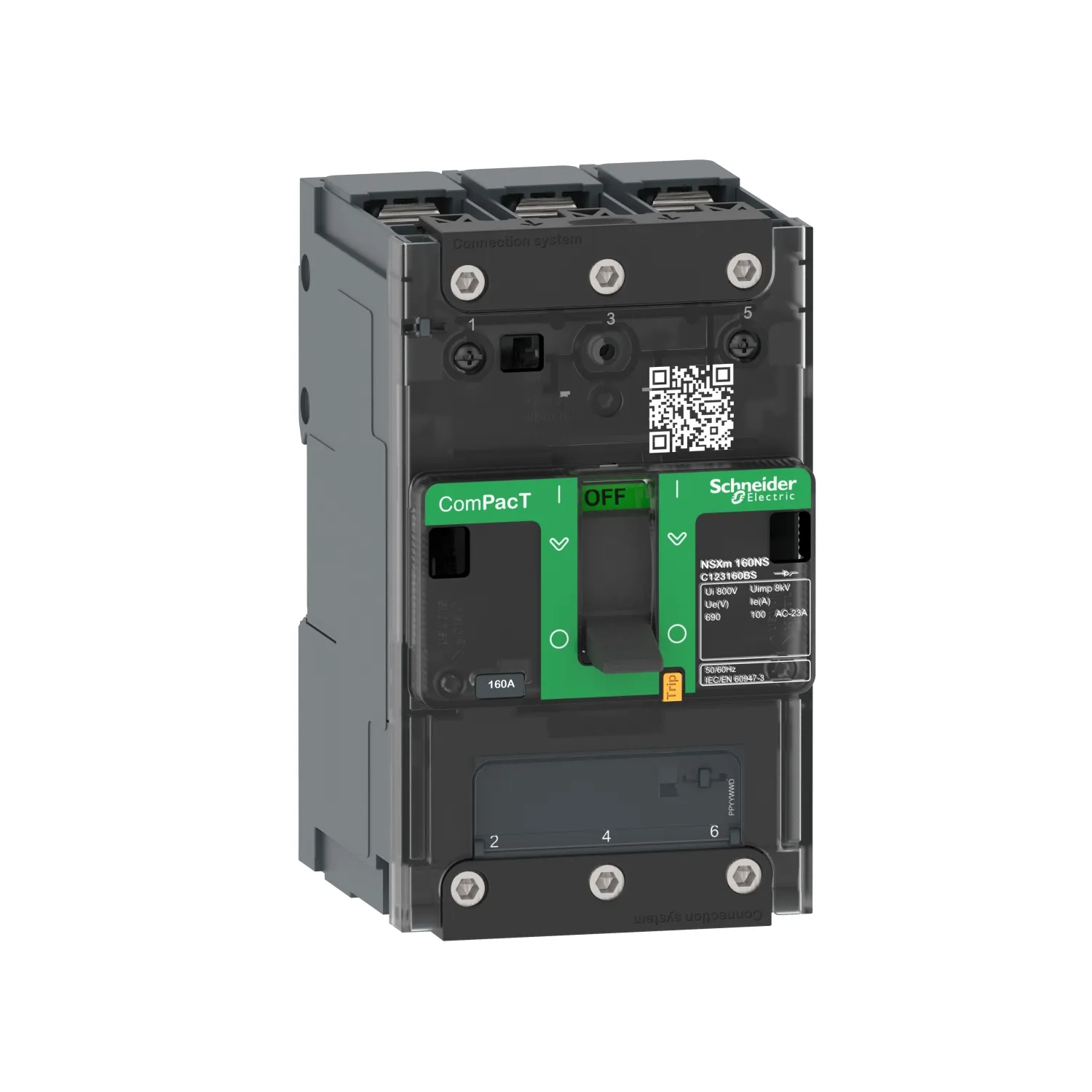 Schneider Electric C113100BS Pic_1