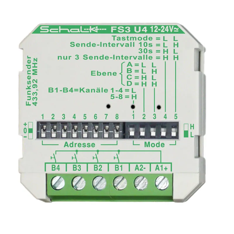 Schalk FS3 U4 (12-24V UC) Pic_1