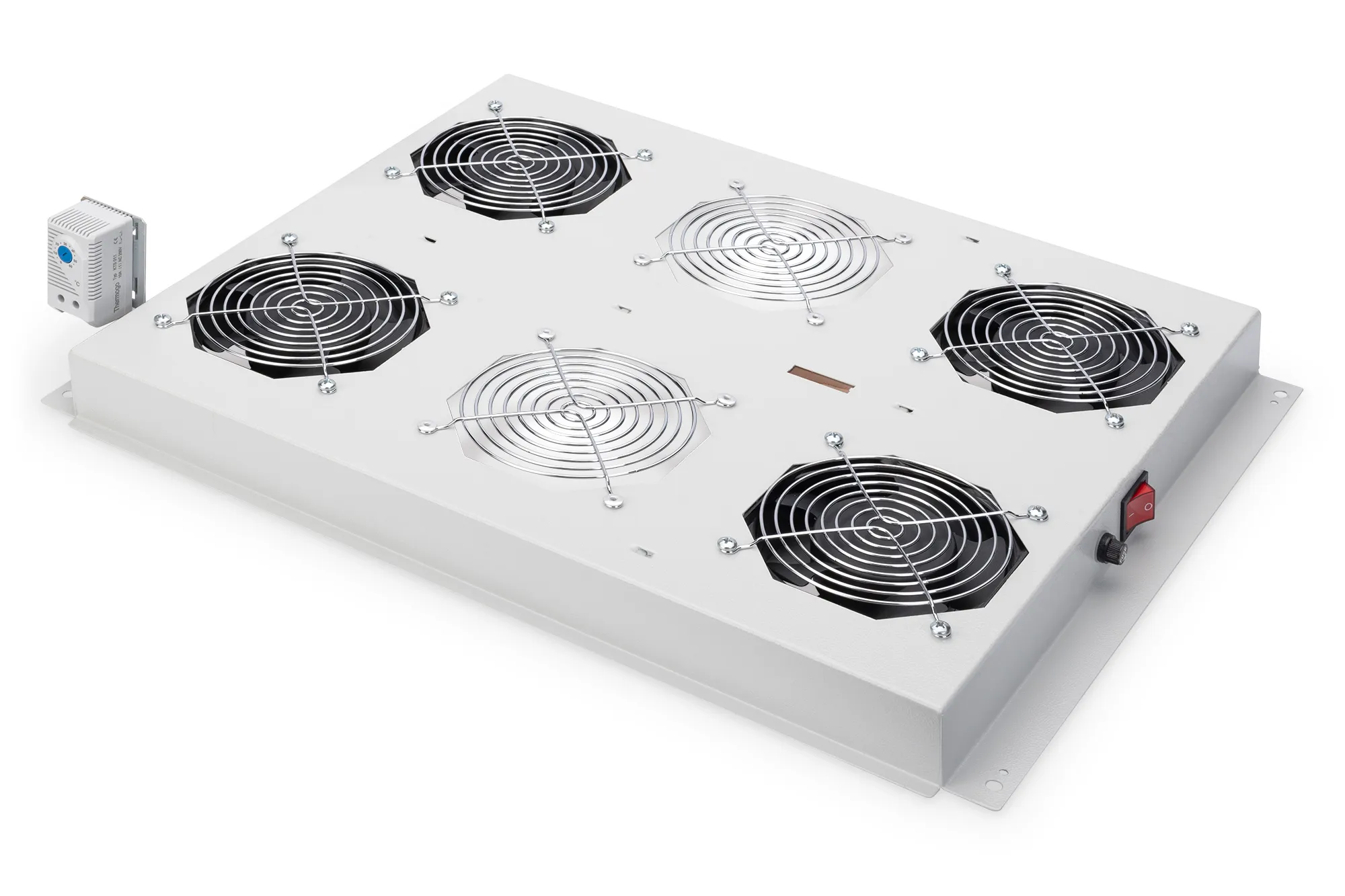 Assmann Electronic GmbH DN-19 FAN-4-SRV Pic_2